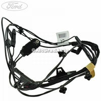 Cablu extensie antena radio echipare cu DAB plafon mare Ford Tourneo Custom 2014 2.0 EcoBlue