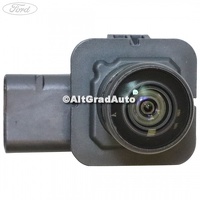 Camera mers inapoi Ford Fiesta MK7 facelift 1.6 ST