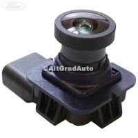 Camera mers inapoi combi Ford Focus MK3 facelift 1.0 EcoBoost