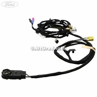 Cablu antena radio echipare parbriz cu senzor ploaie Ford Fiesta MK 8 1.0