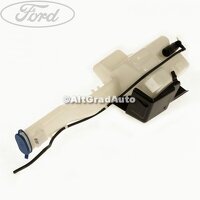 Vas spalator parbriz cu stergator hayon Ford Transit MK7 2.2 TDCi