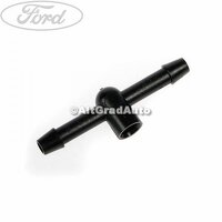 Conector T furtun alimentare diuze spalator parbriz Ford Focus 2 1.4