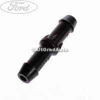 Conector I furtun alimentare diuze spalator luneta Ford Escort 1 1.3