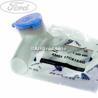 Gat umplere vas spalator parbriz Ford Focus 2 1.4