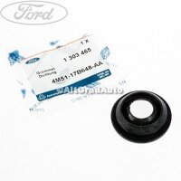 Garnitura, gat umplere rezervor spalator parbriz Ford Focus 2 1.4