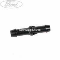 Conector T furtun alimentare diuze spalator parbriz Ford Transit Connect 1 1.8 Di