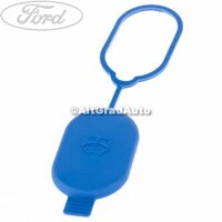 Capac vas spalator parbriz Ford Transit MK7 2.2 TDCi