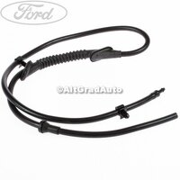 Furtun alimentare diuza spalator luneta cu eleron Ford Fiesta Mk 7 1.25