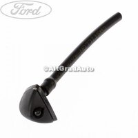 Diuza spalator luneta 5 usi hatchback, cu furtun Ford Mondeo 4 2.2 TDCi