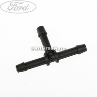Conector T furtun alimentare diuze spalator parbriz luneta Ford Transit MK7 2.2 TDCi