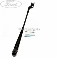 Brat stergator luneta 5 usi hatchback Ford Mondeo 4 2.2 TDCi