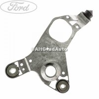 Brat tija ansamblu stergator parbriz stanga Ford Focus 3 1.0 EcoBoost