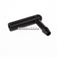 Conector L furtun alimentare diuze spalator parbriz Ford C-Max 4 2.0 TDCi