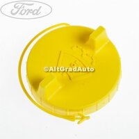 Capac vas spalator parbriz rotund Ford Fiesta 4 1.0 i