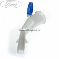 Gat umplere vas spalator parbriz Ford Focus 3 1.0 EcoBoost