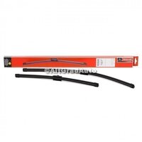 1 Set stergatoare fata flat blade Ford Focus 2 1.4
