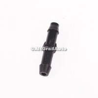 Conector furtun alimentare diuza spalator luneta Ford Fiesta 5  1.25 16V