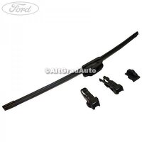 Lamela stergator spate 5 usi Omnicraft Ford Mondeo 4 2.2 TDCi
