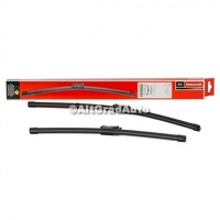 1 Set stergatoare fata flat blade Ford Noul EcoSport 1.0 EcoBoost