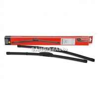 1 Set stergatoare fata flat blade Ford Tourneo Connect Mk1 1.8 Di