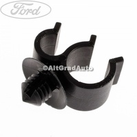 Clips furtune luneta Ford EcoSport 1.5 TDCi