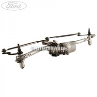 Ansamblu stergatoare fata cu motor Ford Ranger 3 2.2 TDCi