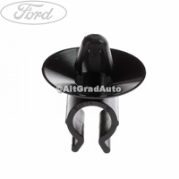 Clips prindere furtun spalator parbriz Ford Fiesta 5  1.25 16V