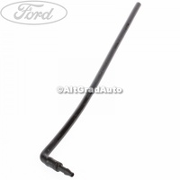 Furtun diuza spalator luneta 3/5 usi cu lampa stop Ford Focus 1 1.4 16V