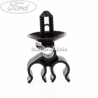 Clips prindere furtun spalator parbriz Ford Fiesta 5  1.25 16V