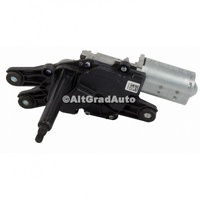 Motor stergator luneta  Ford Mach-E MACH-E (CGW) EV