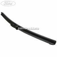 Lamela stergator parbriz dreapta Ford Fiesta MK 8 1.0