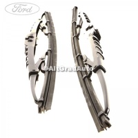 1 Set stergatoare fata Ford Focus 1 1.4 16V