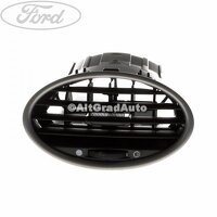 Gura ventilatie, fara ornament central cromat Ford Focus 2 1.4