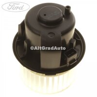 Motoras aeroterma cu AC Ford Transit MK7 2.2 TDCi