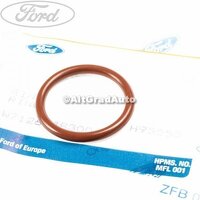 O-ring mic compresor A/C Ford Fiesta Mk 7 1.25