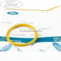 O-ring mare compresor A/C Ford Fiesta Mk 7 1.25