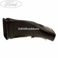 Conducta inferioara climatizare picioare stanga Ford Focus Mk3 1.0 EcoBoost