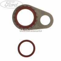 Set garnituri radiator clima 1/2 toli Ford BMax 1.0 EcoBoost