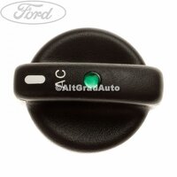 Buton aeroterma, cu ac Ford Transit mk 5 2.0 DI