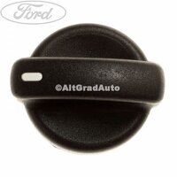 Buton aeroterma , fara soclu Ford Transit 4 2.5 DI