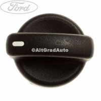 Buton aeroterma , fara soclu Ford Transit MK 5 2.5 DI