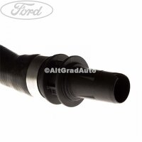 Conector evacuare apa carcasa aeroterma Ford Focus 2 1.4