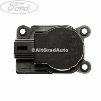 Motoras aeroterma Ford Fiesta Mk 7 1.25