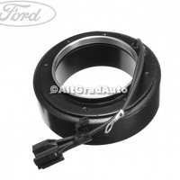 Bobina cuplare ambreiaj compresor aer conditionat Ford Ranger 4 2.2 TDCi