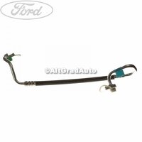Conducta aer conditionat Ford Focus 3 1.6 TDCi