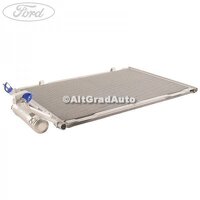 Radiator clima 570 mm Ford BMax 1.4