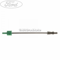 Cablu control aer conditonat manual Ford Fiesta 5  1.25 16V