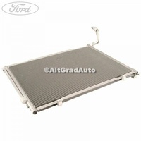 Radiator clima 565 mm Ford Noul EcoSport 1.0 EcoBoost