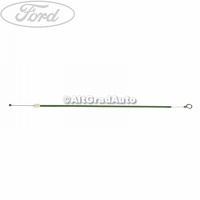 Cablu reglaj caldura aeroterma Ford Fiesta Mk 6 1.25