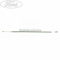 Cablu reglaj caldura aeroterma Ford Fiesta Mk 7 1.25